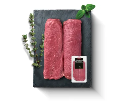 Denner Lammnierstück