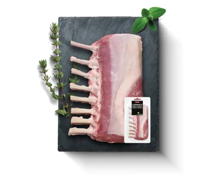 Denner Lammrack