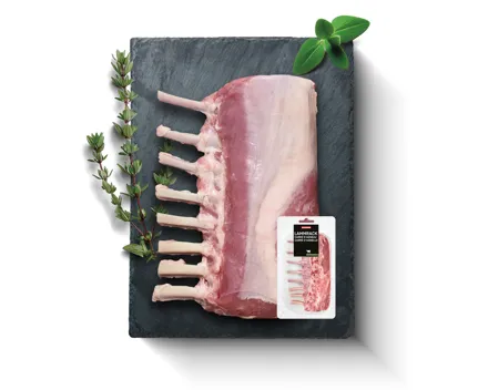 Denner Lammrack