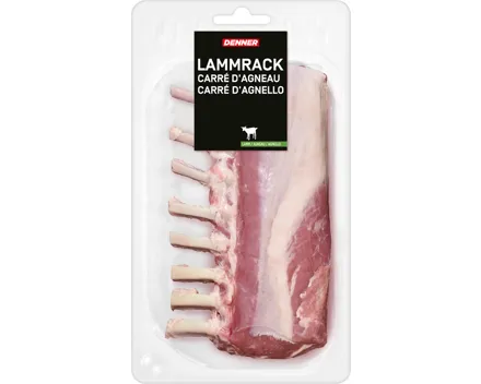 Denner Lammrack