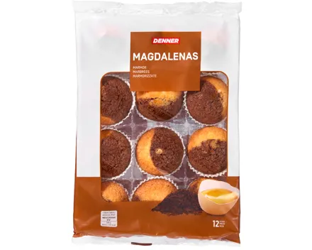 Denner Magdalenas Marmor