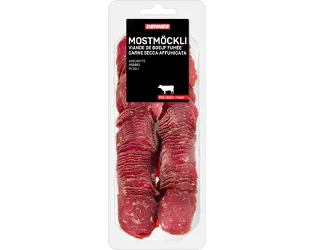 Denner Mostmöckli