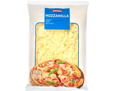 Denner Mozzarella