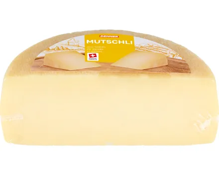 Denner Mutschli