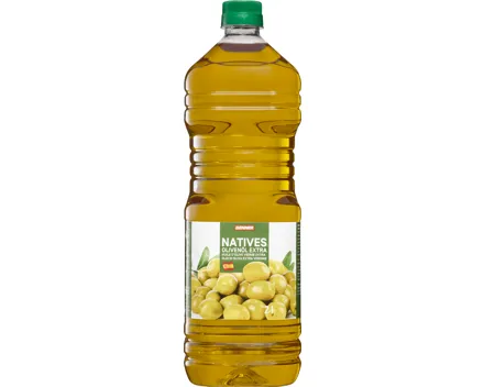 Denner natives Olivenöl extra