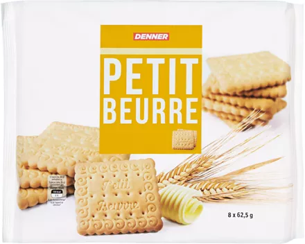 Denner Petit Beurre