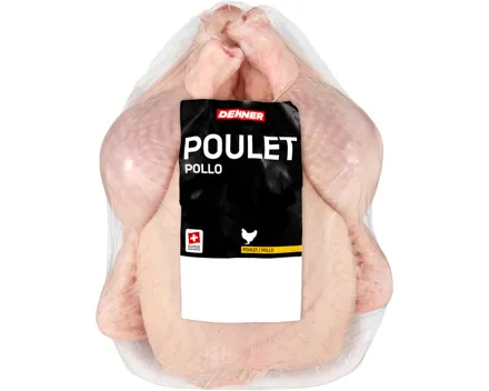 Denner Poulet