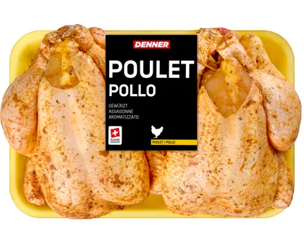 Denner Poulet