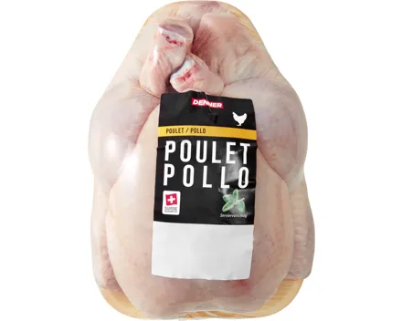 Denner Poulet