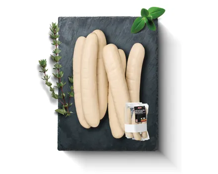 Denner Poulet-Kalbsbratwurst