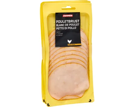 Denner Pouletbrust