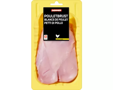 Denner Pouletbrust