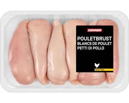 Denner Pouletbrust