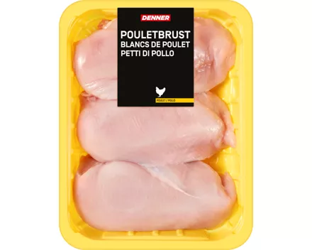 Denner Pouletbrust