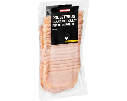 Denner Pouletbrust
