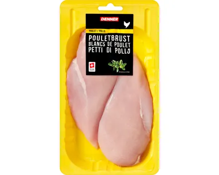 Denner Pouletbrust