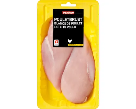 Denner Pouletbrust