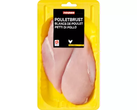 Denner Pouletbrust