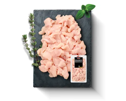 Denner Pouletbrustgeschnetzeltes