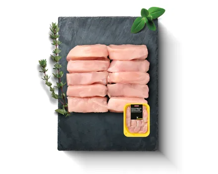 Denner Pouletbrustmedaillons
