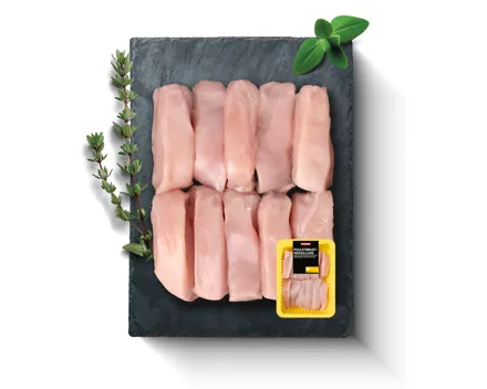 Denner Pouletbrustmedaillons
