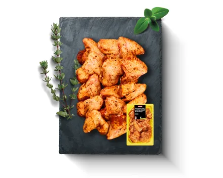 Denner Pouletflügeli