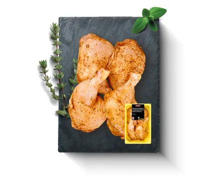 Denner Pouletschenkel