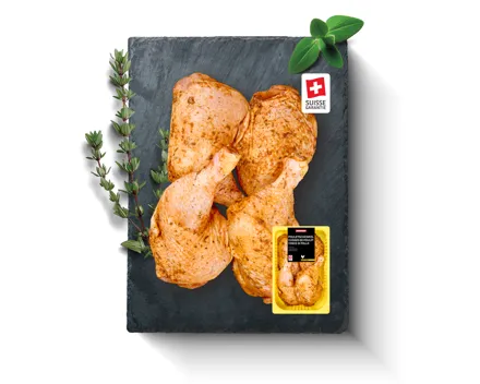 Denner Pouletschenkel