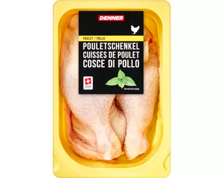 Denner Pouletschenkel