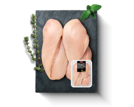 Denner Pouletschnitzel