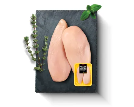 Denner Pouletschnitzel