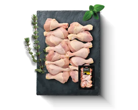 Denner Pouletunterschenkel
