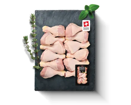 Denner Pouletunterschenkel