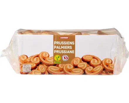 Denner Prussiens