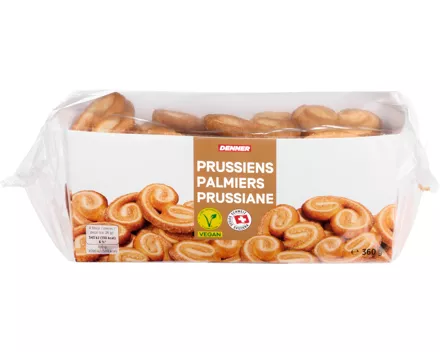 Denner Prussiens