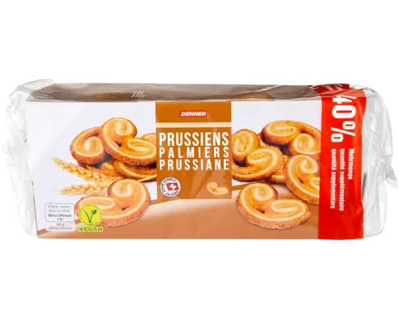 Denner Prussiens