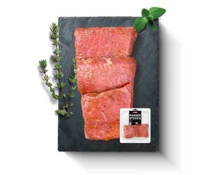 Denner Ranger Steaks