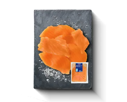 Denner Räucherlachs