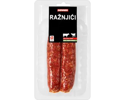 Denner Ražnjići