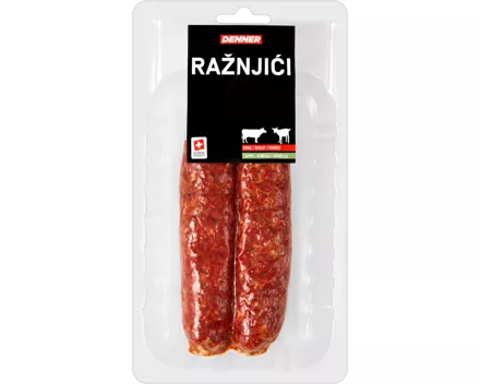 Denner Ražnjići