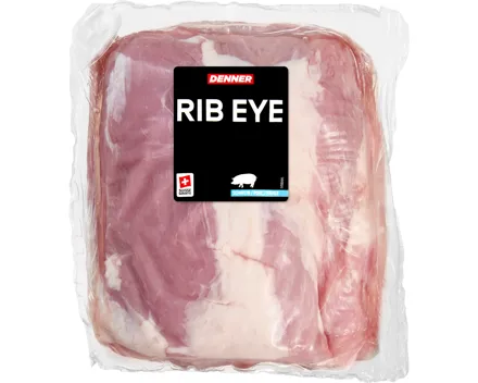 Denner Rib Eye