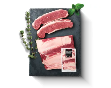 Denner Rindfleisch zum Sieden
