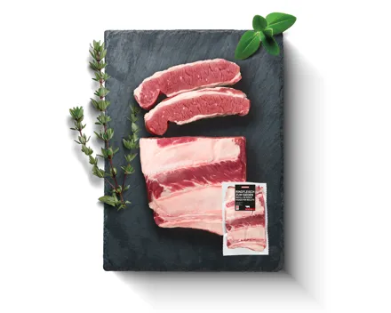 Denner Rindfleisch zum Sieden