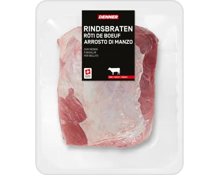 Denner Rindsbraten