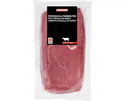 Denner Rindsbraten