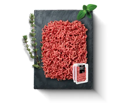 Denner Rindshackfleisch