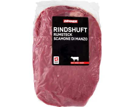 Denner Rindshuft