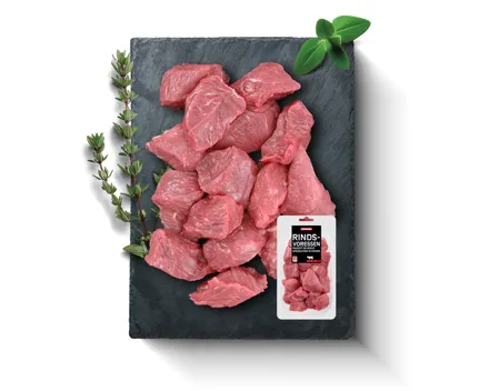 Denner Rindsvoressen