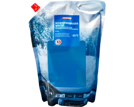 Denner Scheibenreiniger Winter