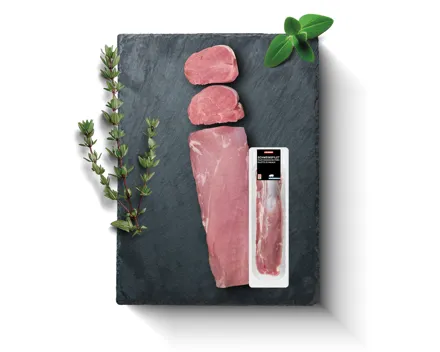 Denner Schweinsfilet